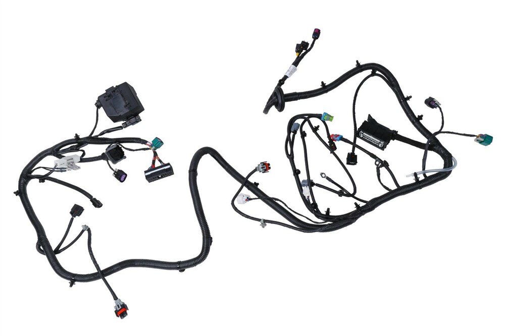 GM Genuine Parts Headlight Wiring Harness