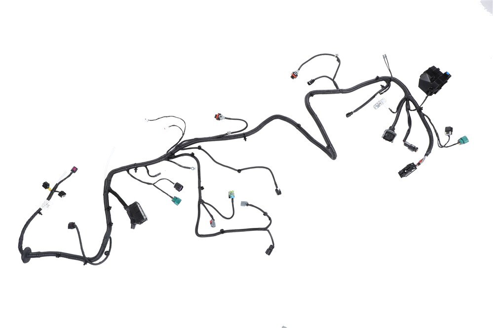 GM Genuine Parts Headlight Wiring Harness