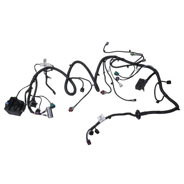GM Genuine Parts Headlight Wiring Harness