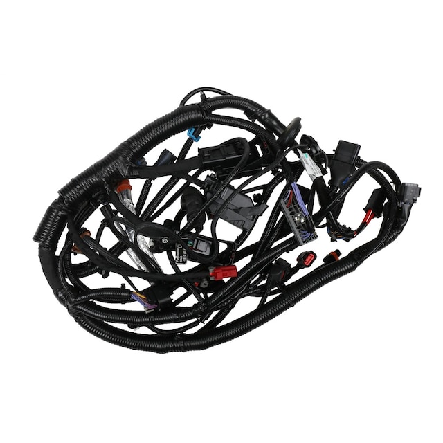 GM Genuine Parts Engine Wiring Harness
