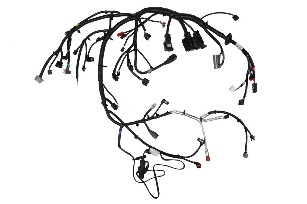 GM Genuine Parts Engine Wiring Harness