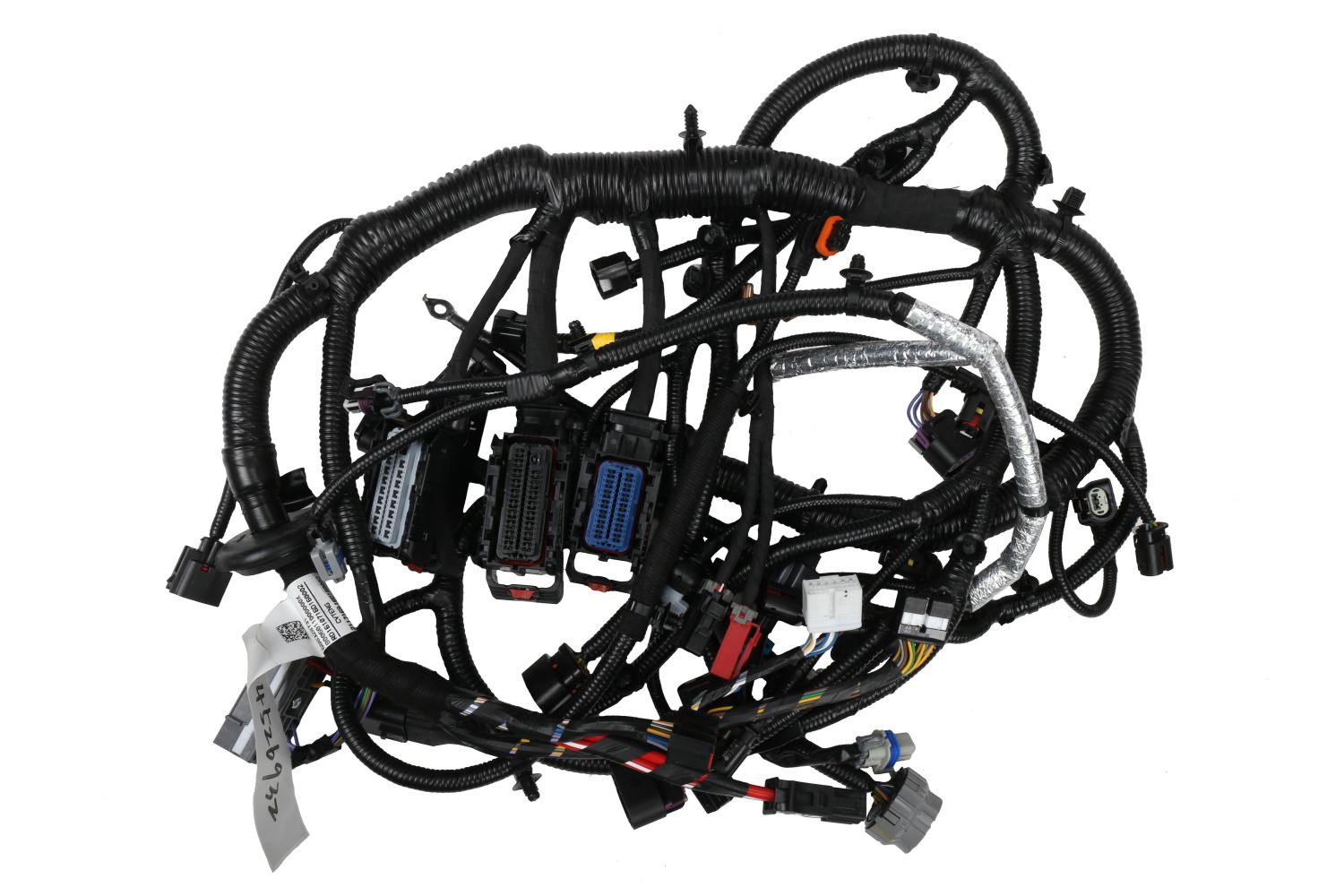 めページ Amazon.com: GM Parts 22740875 Rear Parking Brake Cable