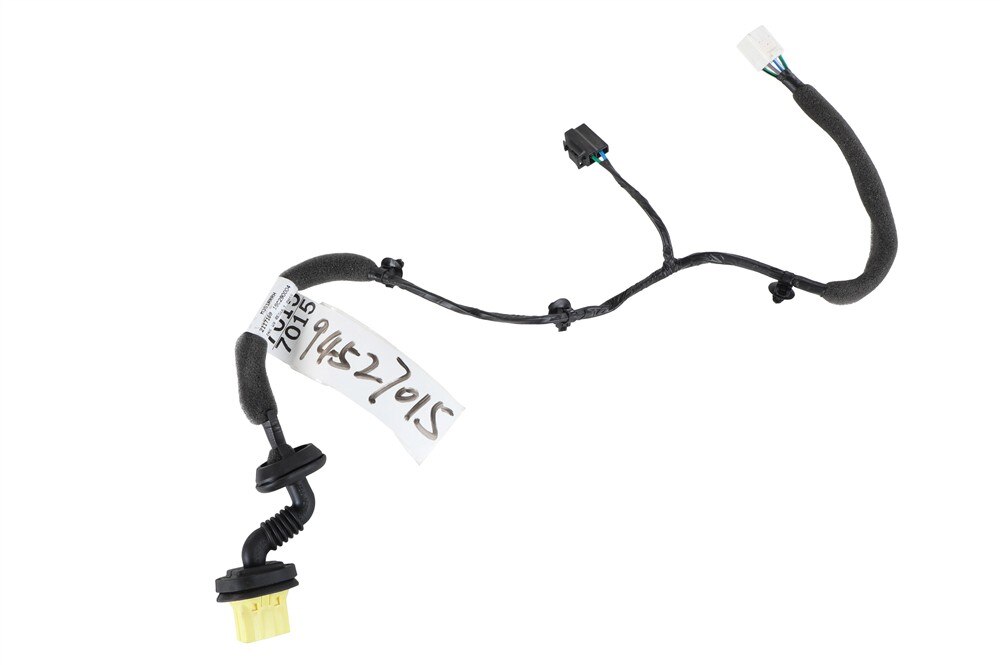 GM Genuine Parts Rear Passenger Side Door Wiring Harness