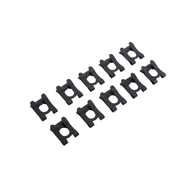 GM Genuine Parts Multi-Purpose Clip