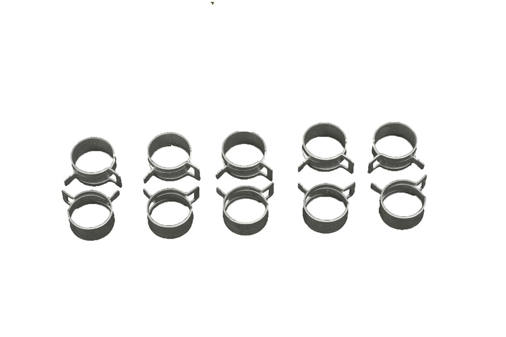 GM Genuine Parts Multi-Purpose Clip