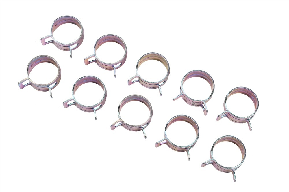 GM Genuine Parts Multi-Purpose Clip