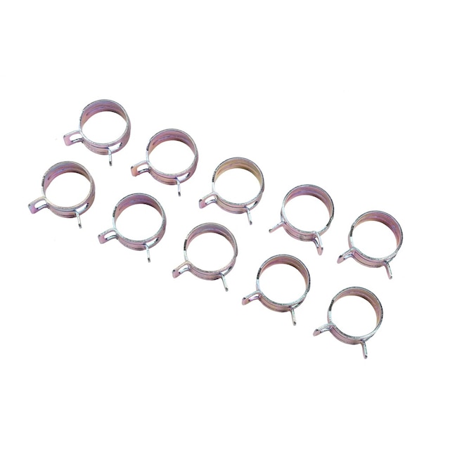 GM Genuine Parts Multi-Purpose Clip