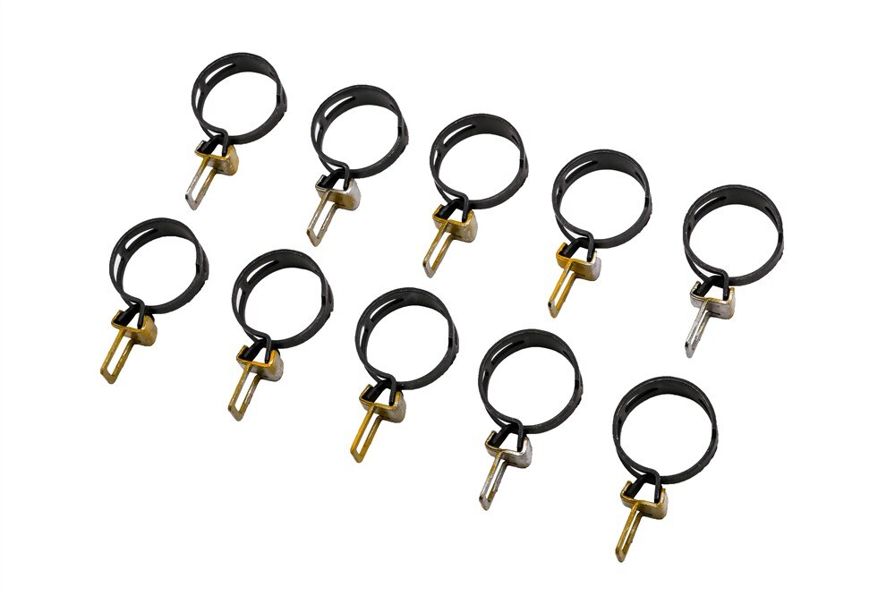 GM Genuine Parts Multi-Purpose Clip
