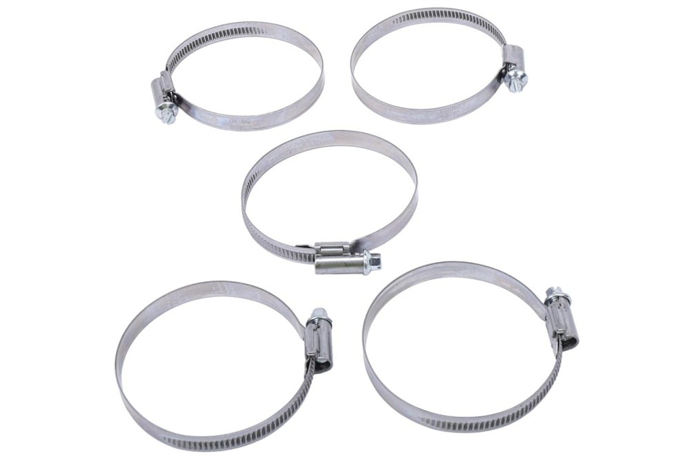 GM Genuine Parts Air Cleaner Outlet Duct Clamp