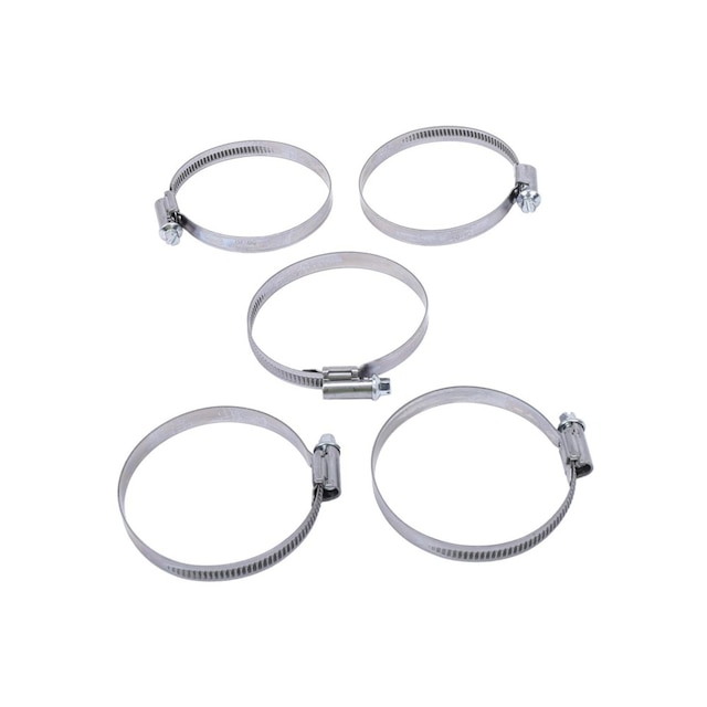 GM Genuine Parts Air Cleaner Outlet Duct Clamp