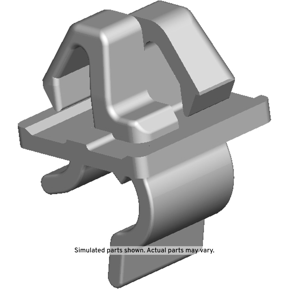 GM Genuine Parts Hood Opening Retainer
