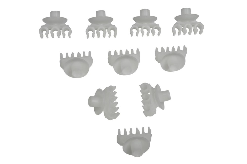 GM Genuine Parts Multi-Purpose Clip
