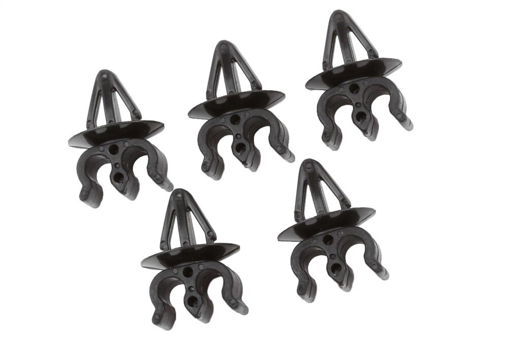 GM Genuine Parts Multi-Purpose Clip