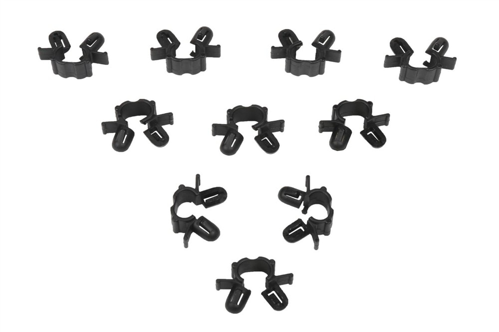 GM Genuine Parts Multi-Purpose Clip
