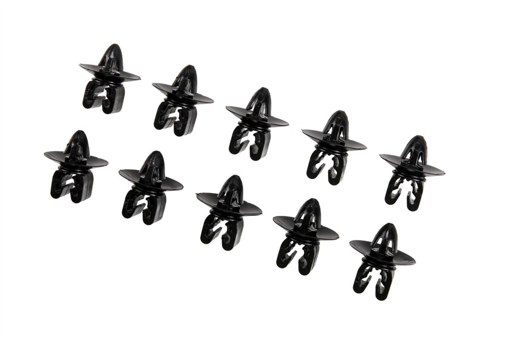 GM Genuine Parts Multi-Purpose Clip