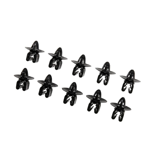 GM Genuine Parts Multi-Purpose Clip