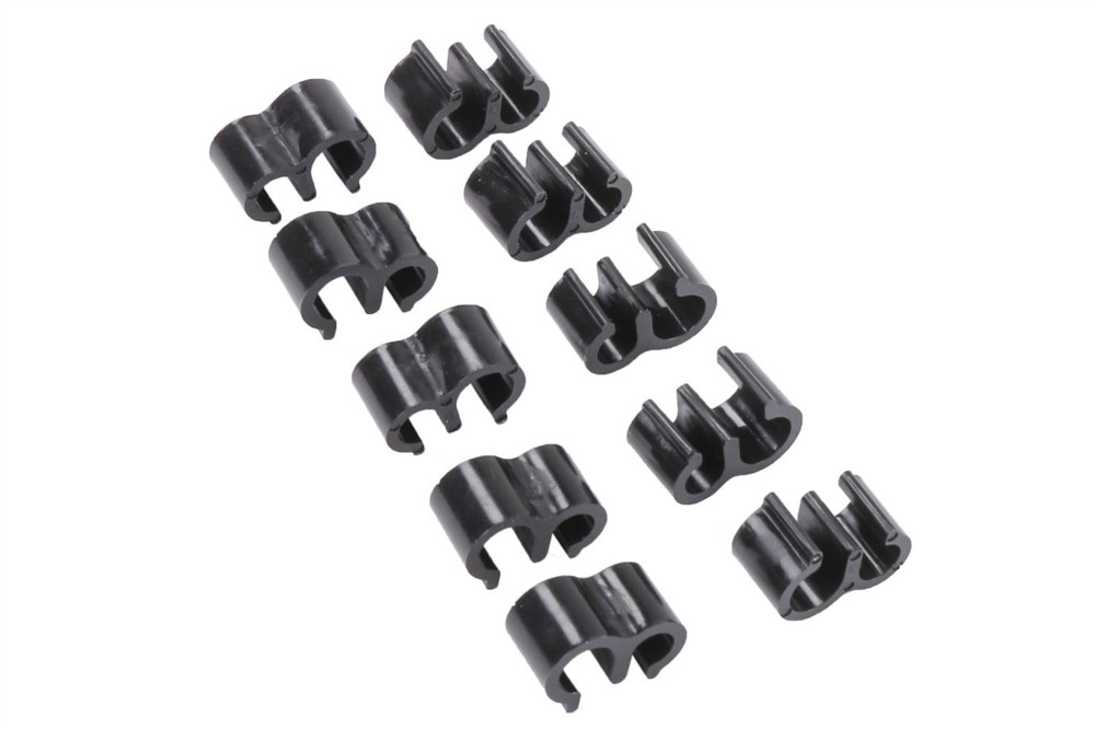 GM Genuine Parts Multi-Purpose Clip
