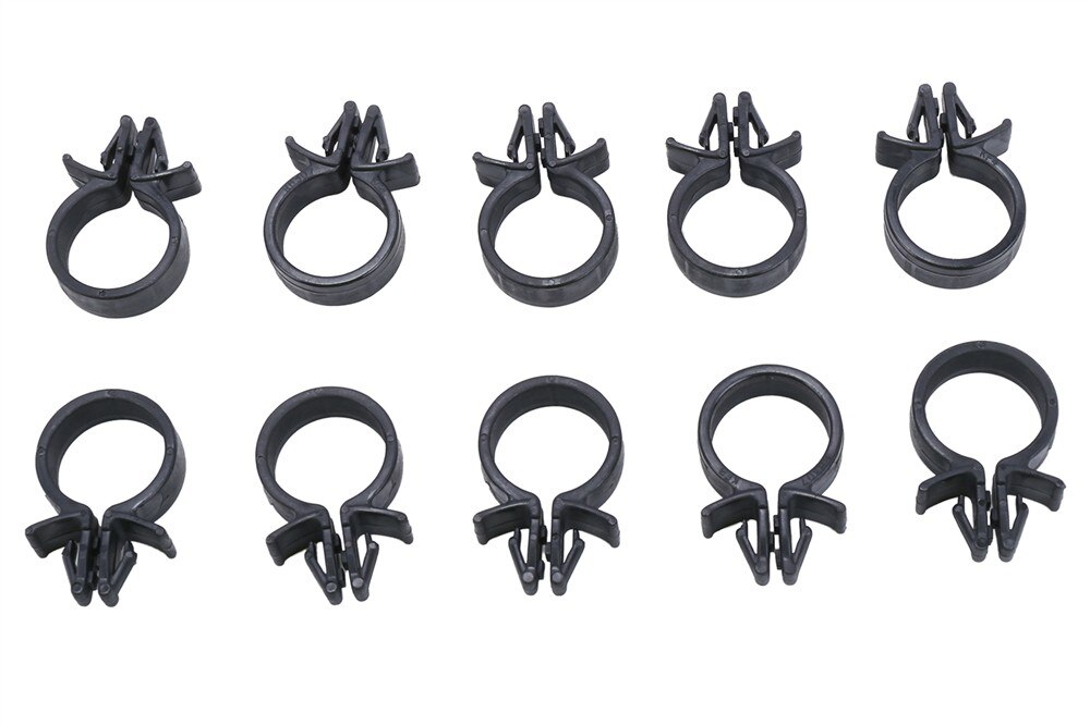 GM Genuine Parts Multi-Purpose Clip