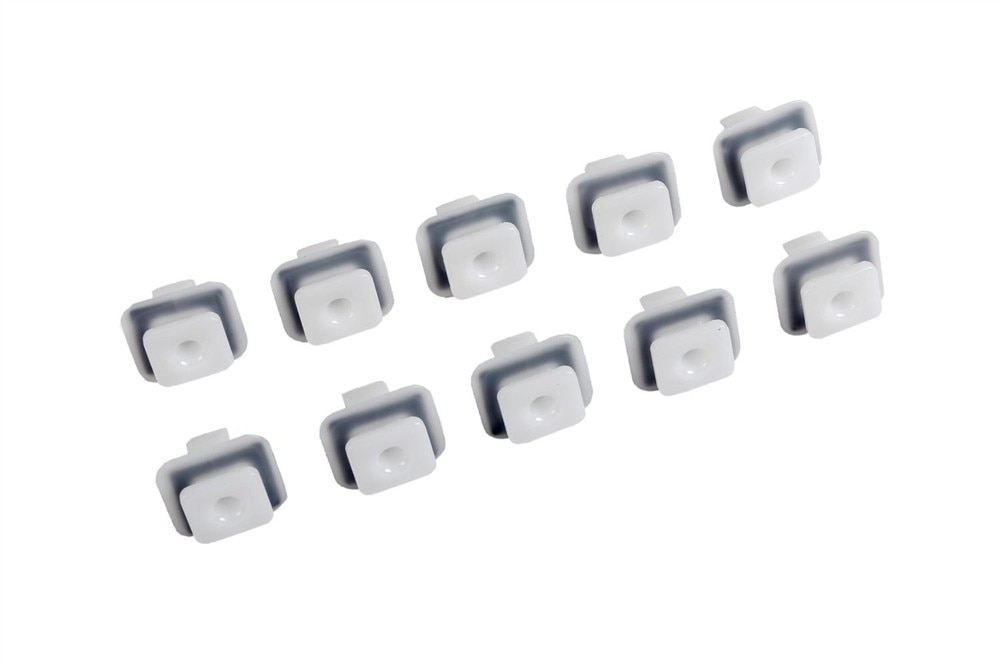 GM Genuine Parts Multi-Purpose Clip