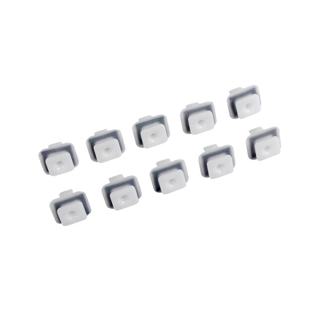 GM Genuine Parts Multi-Purpose Clip