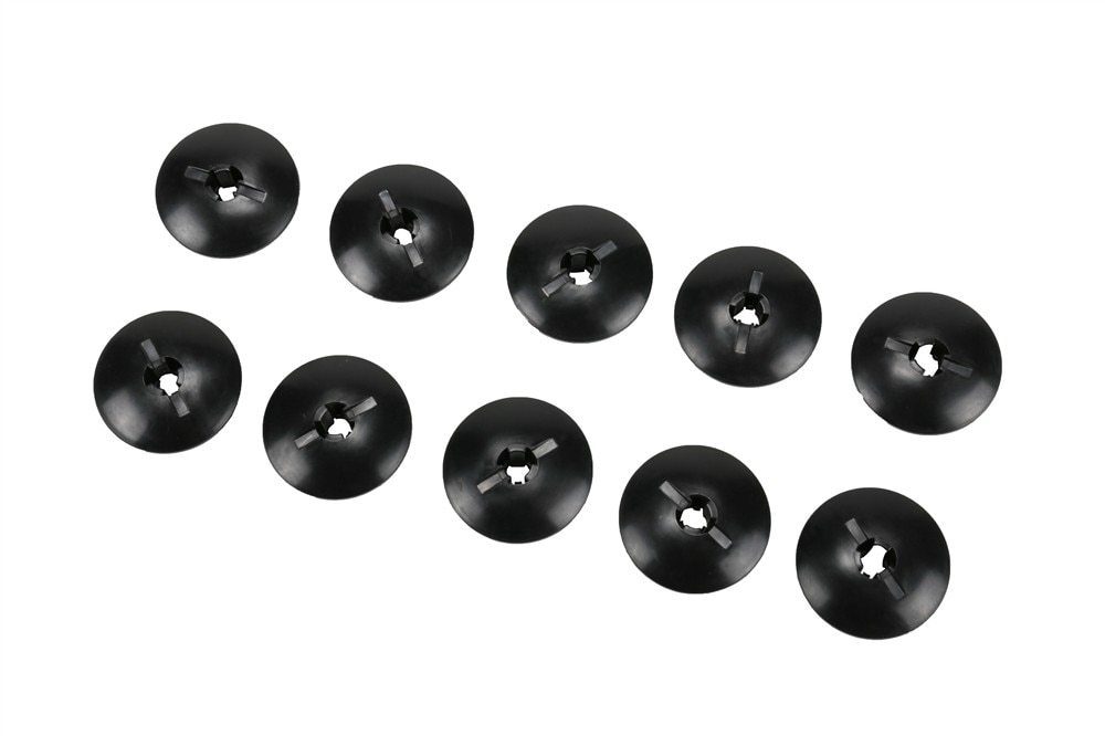 GM Genuine Parts Multi-Purpose Retainer