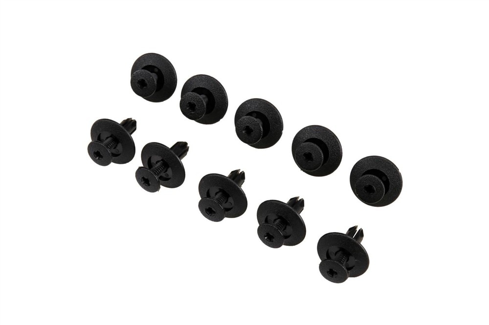 GM Genuine Parts Multi-Purpose Retainer