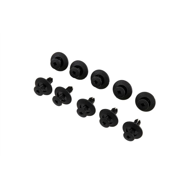 GM Genuine Parts Multi-Purpose Retainer