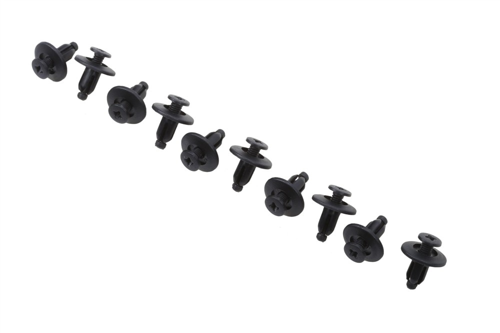 GM Genuine Parts Multi-Purpose Clip