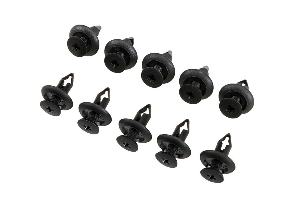 GM Genuine Parts Multi-Purpose Clip