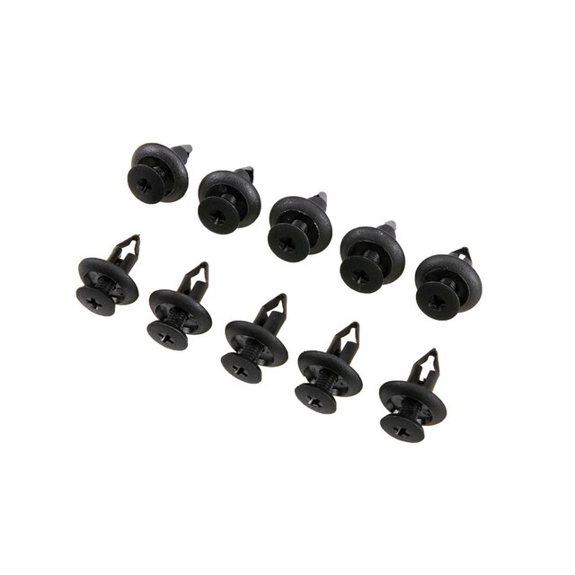 GM Genuine Parts Multi-Purpose Clip