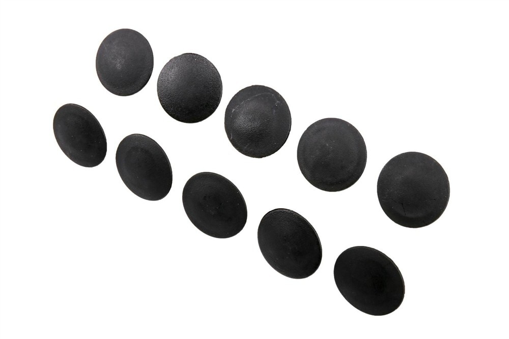 GM Genuine Parts Anthracite Multi-Purpose Retainer