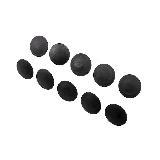 GM Genuine Parts Anthracite Multi-Purpose Retainer