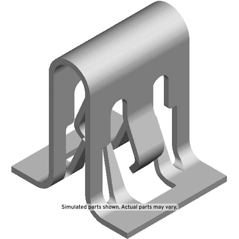 GM Genuine Parts Multi Purpose Retainer