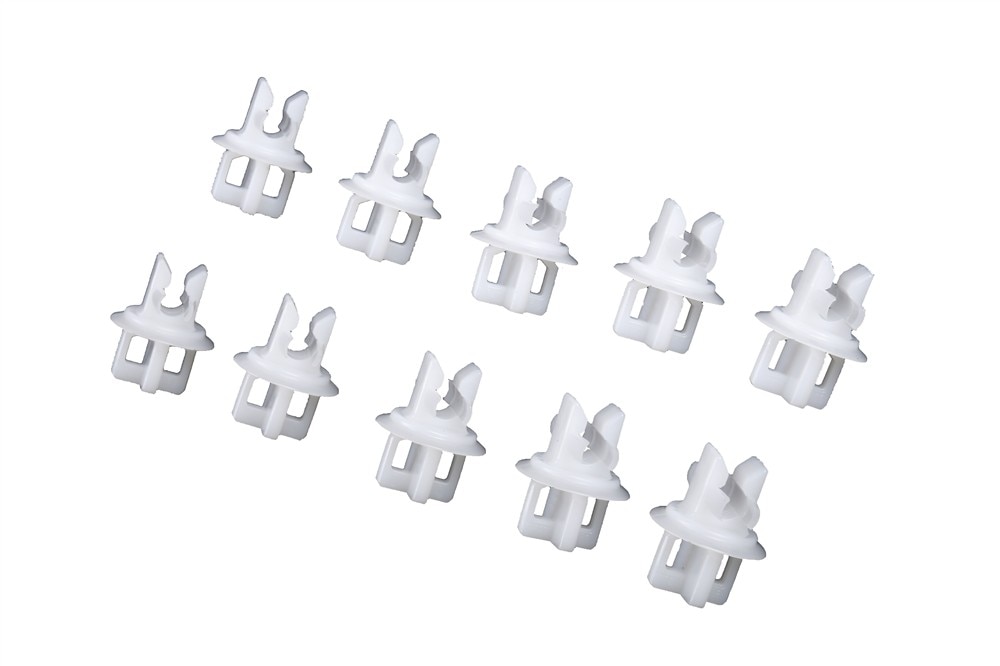 GM Genuine Parts Door Lock Rod Clip