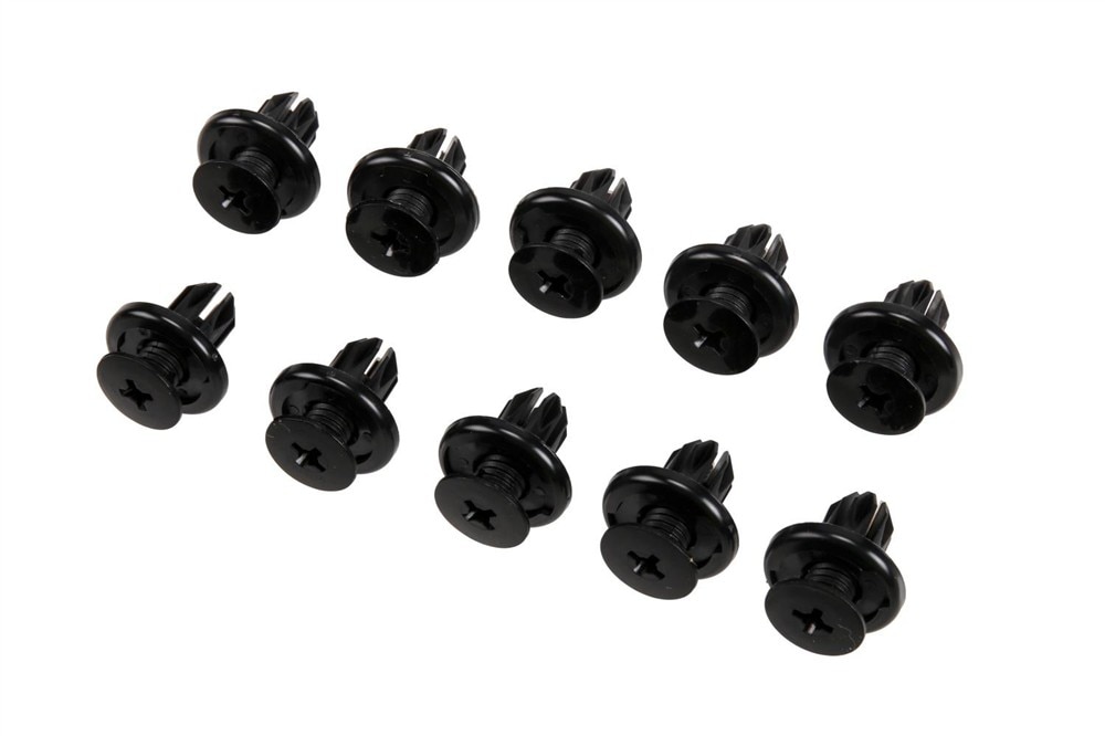 GM Genuine Parts Multi-Purpose Clip