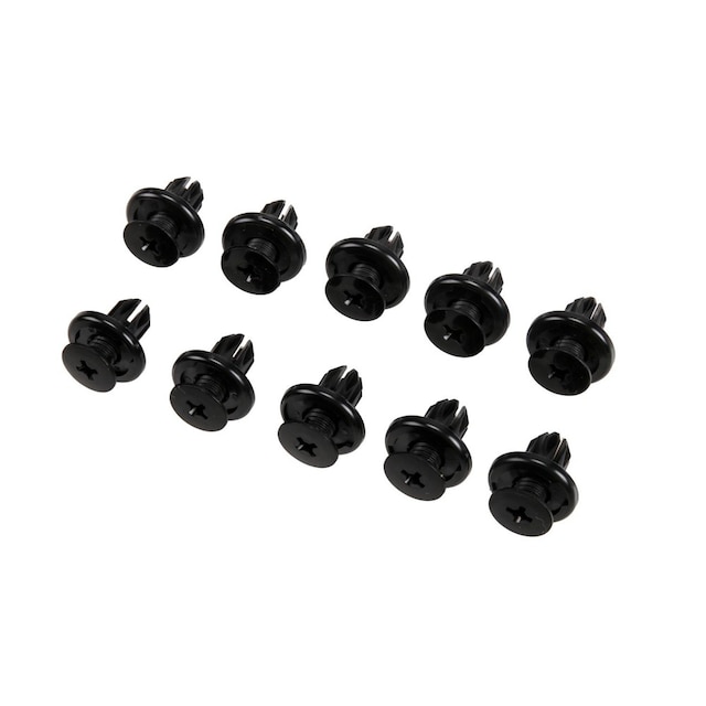 GM Genuine Parts Multi-Purpose Clip