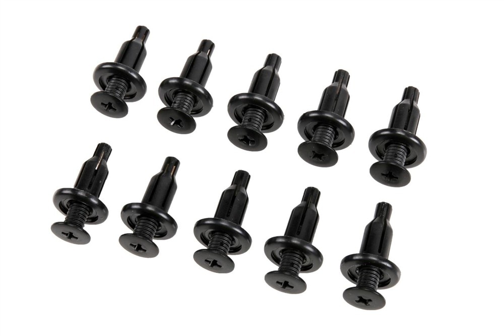GM Genuine Parts Multi-Purpose Clip