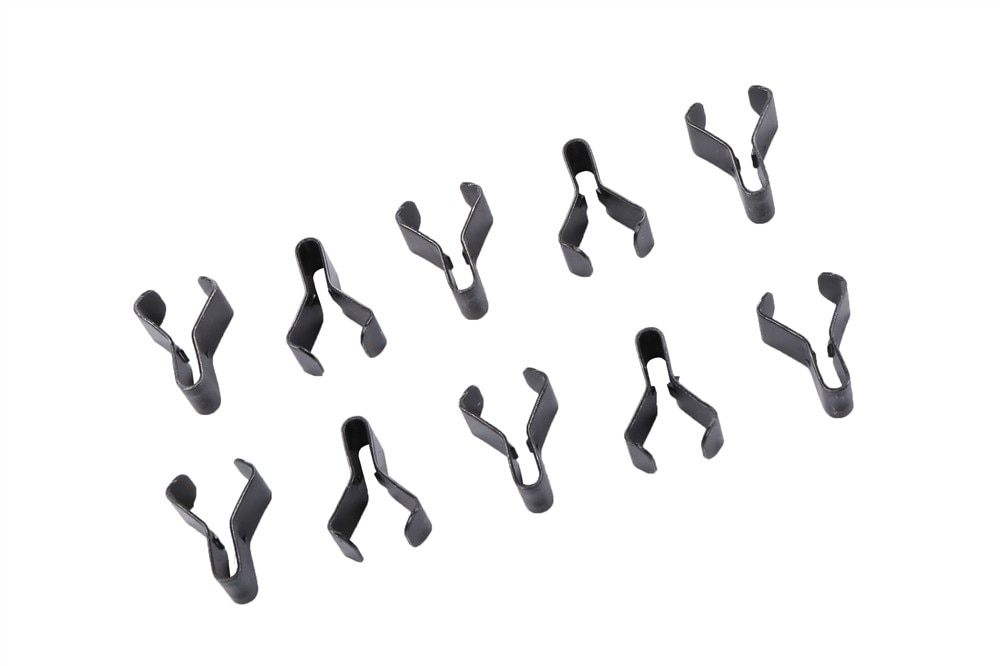 GM Genuine Parts Multi-Purpose Clip
