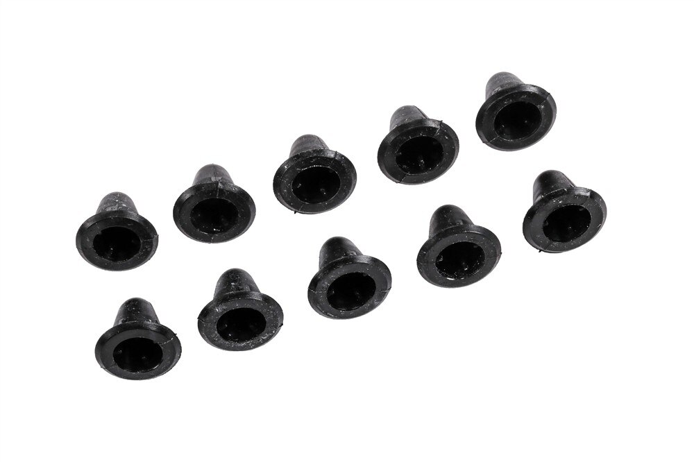 GM Genuine Parts Multi-Purpose Clip