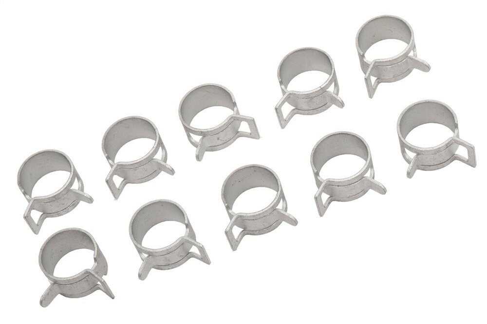 GM Genuine Parts Multi-Purpose Clip