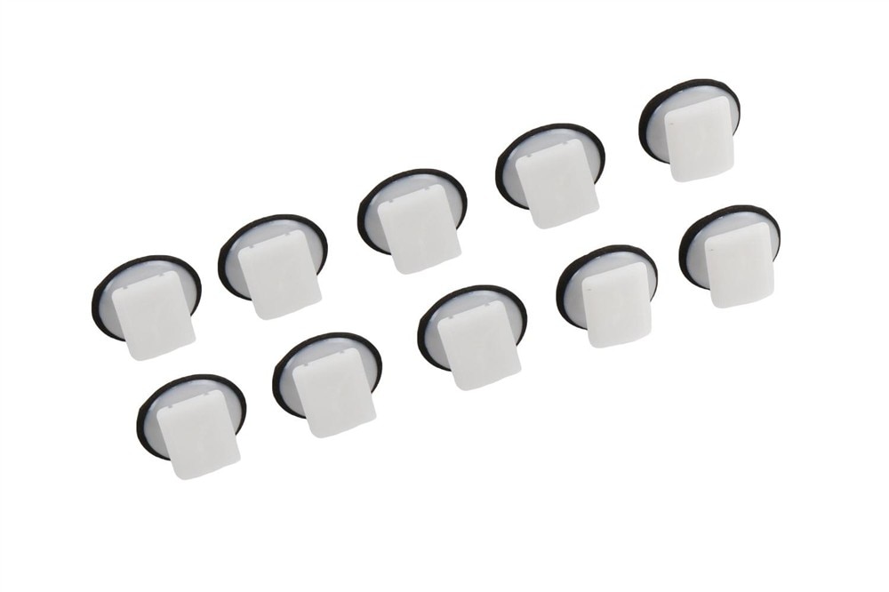 GM Genuine Parts Multi-Purpose Clip