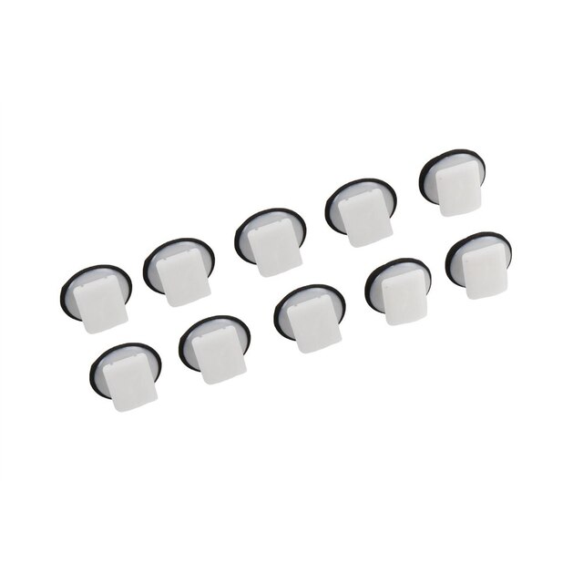 GM Genuine Parts Multi-Purpose Clip