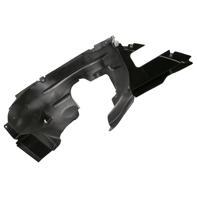GM Genuine Parts Passenger Side Front Wheelhouse Liner