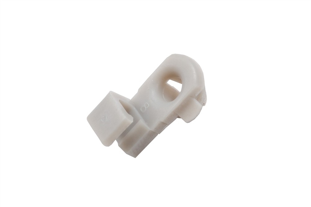 GM Genuine Parts Front Side Door Outside Handle Rod Clip
