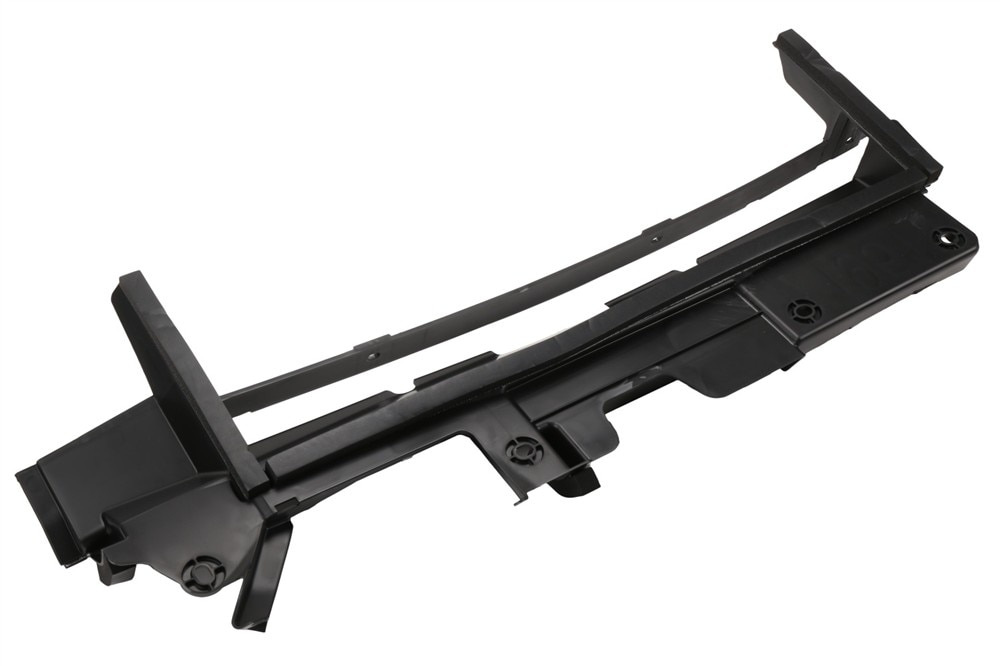 GM Genuine Parts Upper Radiator Air Baffle