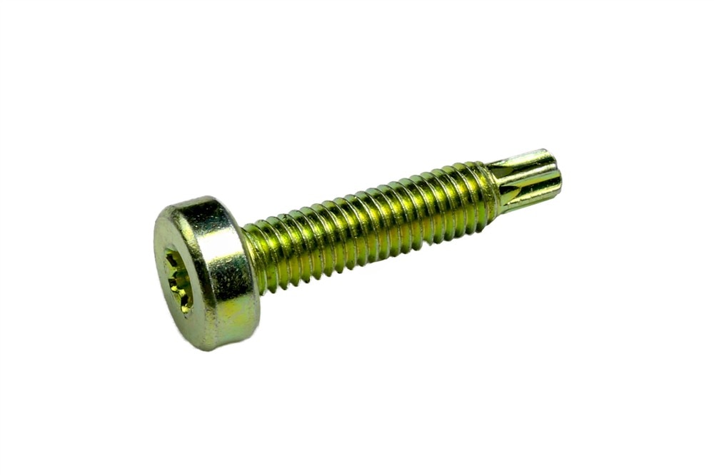 GM Genuine Parts Front Exterior Side Door Handle Bracket Bolt
