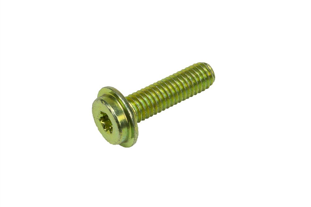 GM Genuine Parts Front Exterior Side Door Handle Bracket Bolt