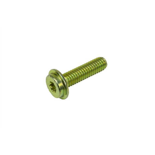 GM Genuine Parts Front Exterior Side Door Handle Bracket Bolt