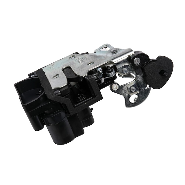 GM Genuine Parts Rear Passenger Side Door Latch