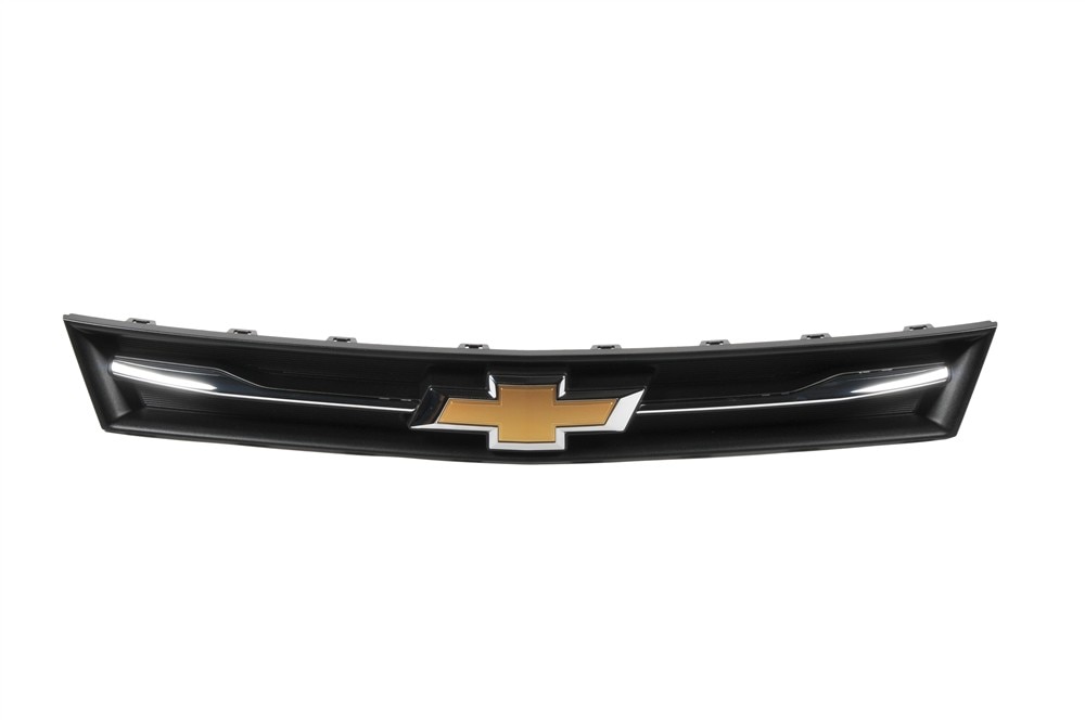 GM Genuine Parts Front Upper Grille
